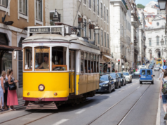Morar em Portugal: Tudo que você precisa saber para mudar para Portugal Mudar para Portugal