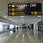 Inauguração do novo espaço do Aeroporto Tom Jobim