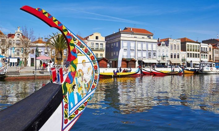 melhores cidades para morar em Portugal